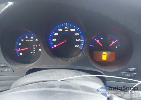 2005 Acura Tl from USA, damaged, VIN 19UUA662X5A011617